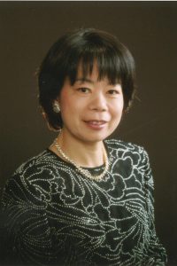 服部 久美子 Kumiko Hattori (ピアノ)