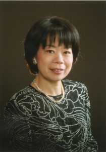服部 久美子 Kumiko Hattori (ピアノ)
